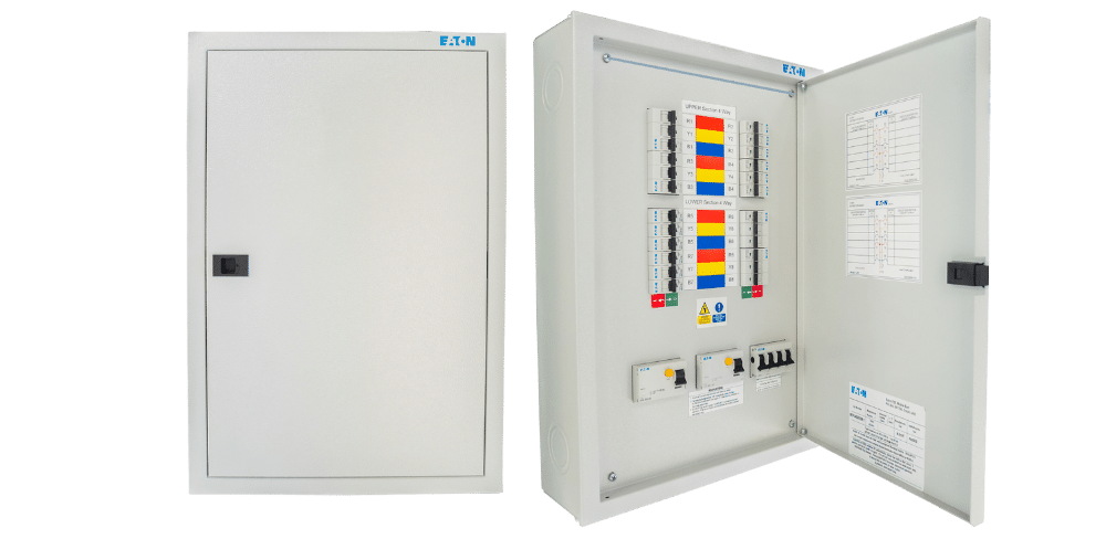 Distribution Panel For Sale